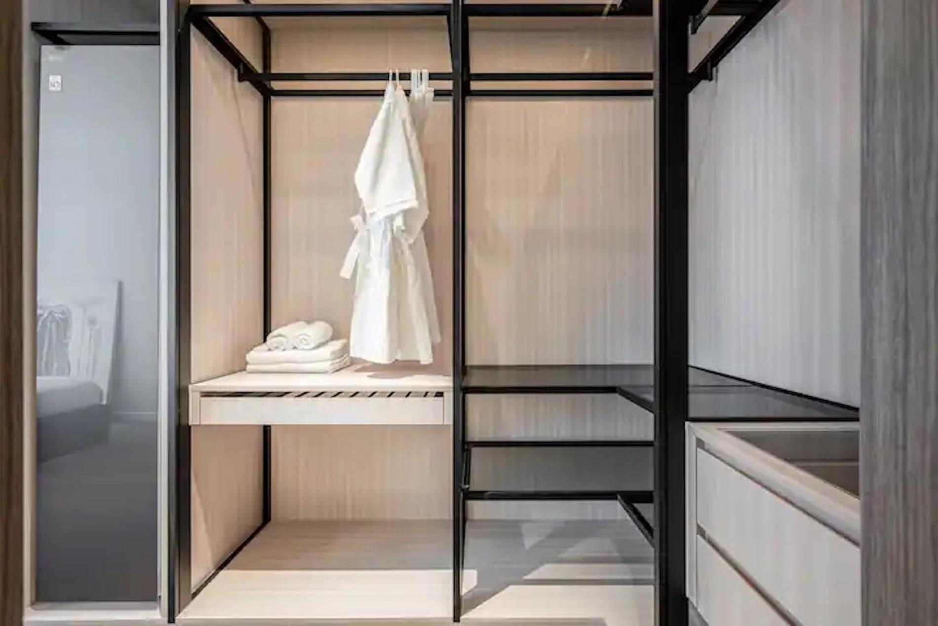 Zo Apartment Opera, Crest, Galleria -Central Saigon -Free Pool-Gym-Sauna Room-Yoga Room Хошимін Екстер'єр фото
